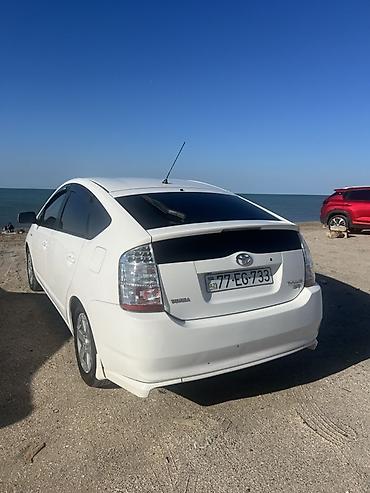 Toyota: Toyota Prius: 1.5 l | 2008 il Hetçbek — 14