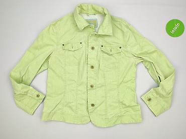 calida: Calida, Kurtka jeansowa damska, rozmiar XL — 2