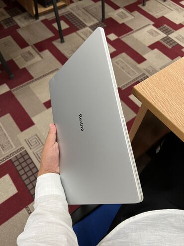 кулер ноутбук: Ультрабук, Xiaomi, 16 ГБ ОЗУ, Intel Core i5, 14 ", Б/у, Для работы, учебы, память SSD