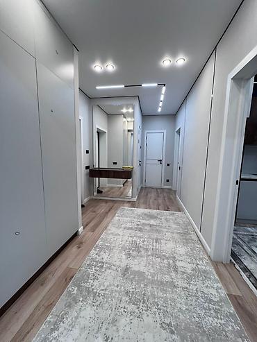 Долгосрочная аренда квартир: 2 комнаты, Агентство недвижимости, Без подселения, С мебелью полностью — 8