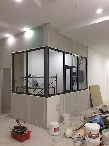 Пластиковые окна на заказ: Пластиковое окно на заказ, Тип окна: Витражные, Мансардные, Панорамные, Бесплатная установка, Без рассрочки — 8