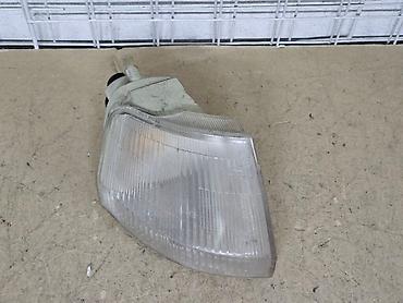 valeo: Правый поворотник Peugeot 1994 г., Б/у, Оригинал, Германия — 4