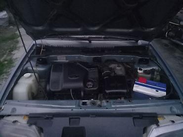 ВАЗ (ЛАДА): ВАЗ (ЛАДА) 2115 Samara: 2004 г., 1.5 л, Механика, Бензин, Седан — 8