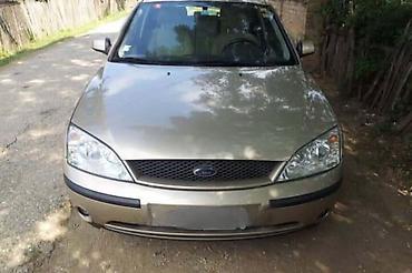 moj auto: SVI MODELI U DELOVIMA ZA FORD MONDEO OD 2001. DO 2010. GOD. | FORD — 9