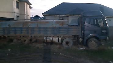 авто кытай: Грузовой тягач FAW (First Automobile Works) Описание: - Магистральный — 2