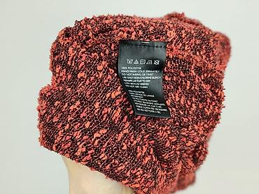 infinity sweater: Infinity, Ponczo damskie, rozmiar One size — 5