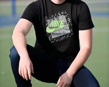 Majice: Muske pamucne majice top kvaliteta . Dostupne velicine M L XL 2XL 3XL — 18