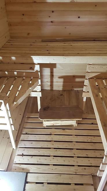 Строительство под ключ: Дома, Бани, Кухни 3-5 лет опыта — 9