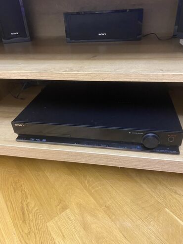 Dinamiklər və kolonkalar: İşlənmiş Sony Kolonka, Növ - Bluetooth