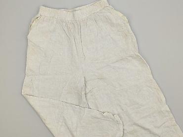 lidlowe buty: Lindex, Spodnie materiałowe damskie, rozmiar S — 1