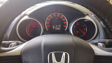 honda stepwgn ош: Honda Fit: 2008 г., 1.5 л, Автомат, Бензин, Седан