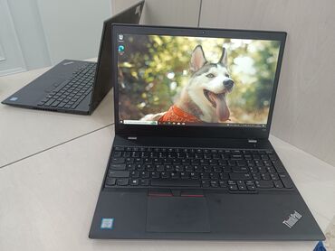 Ноутбуки: Ноутбук, Lenovo, 8 ГБ ОЗУ, Intel Core i5, 15.6 ", память SSD