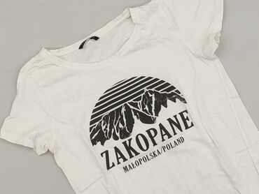 t shirty liu jo: T-shirt damski, House, rozmiar XS