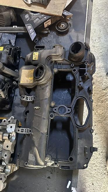 passat b6 motor: Bmw n20 mator krisqasi islenmis — 2