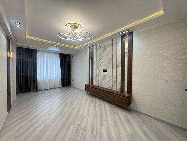 элитные квартиры обмен: Ахмедлы, 3 комнаты, Новостройка, м. Ази Асланов, 88 м²