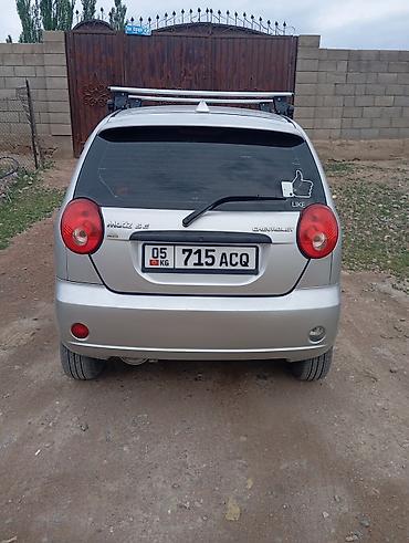 глушитель на матиз цена: Chevrolet Matiz: 2013 г., 1 л, Автомат, Бензин, Хэтчбэк — 2