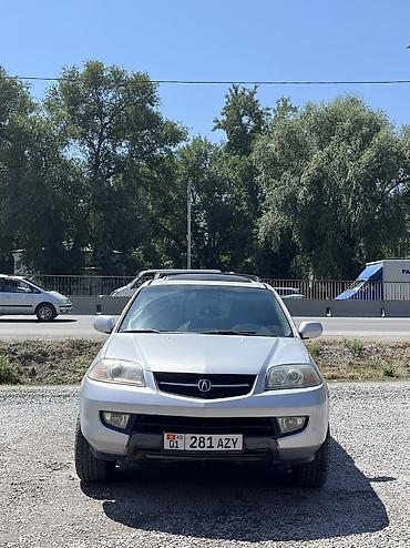 акура мдх: Acura MDX: 2001 г., 3.5 л, Автомат, Газ, Внедорожник — 1