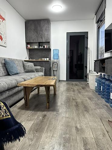 Продажа офисов: Продаю готовый офис,строили для себя,много денег вложено,так как для — 3