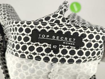 peak performance polska: Top Secret, Spodnie materiałowe damskie, rozmiar XL — 4