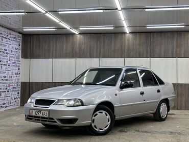 автомобильные свечи цена: Daewoo Nexia: 2012 г., 1.5 л, Механика, Бензин, Седан