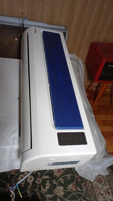 Кондиционеры: Кондиционер Классический — 6