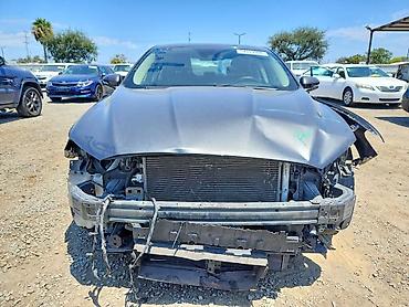 mitsubishi lancer evolution: Ford Fusion Hybrid sedan - Ban növü: sedan - Güc qurğusu: hibrid — 9
