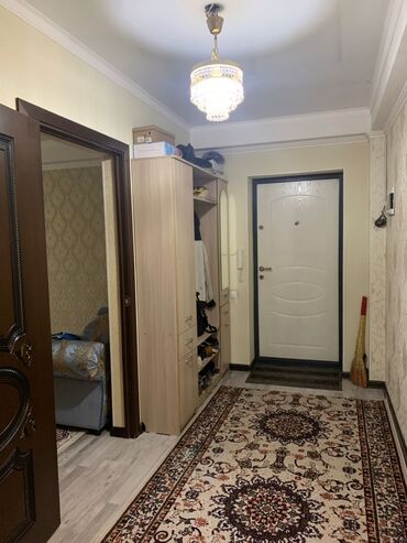 село ленинское квартиры: 2 комнаты, 62 м², Элитка, 1 этаж