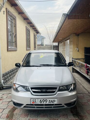 Daewoo: Daewoo Nexia: 2011 г., 1.5 л, Бензин