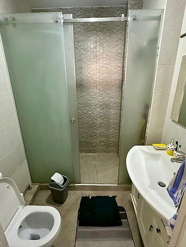 15: 3 комнаты, 94 м², ул. Московская / Турусбекова Элитка, 4 этаж, Дизайнерский ремонт — 8