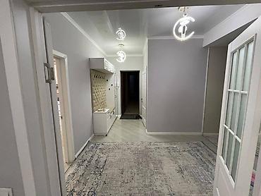 Долгосрочная аренда квартир: $1 500/мес. | Депозит $1 500 145 м² | 3 комнаты Исанова / Рыскулова | — 9