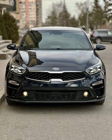 киа 3 цена: Kia K3: 2018 г., 1.6 л, Автомат, Бензин, Седан