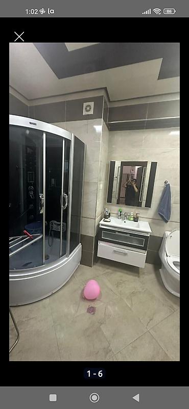 4 otaqli ev: 4 otaqlı, Yeni tikili, m. 20 Yanvar, 142 kv. m — 8