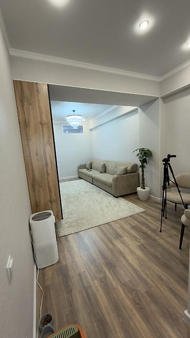 Батирлер: 3 бөлмө, 67 м², Элитка, 11 кабат, Дизайнердик оңдоо — 1