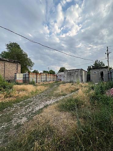 Продажа участков: 8 соток, Для бизнеса, Красная книга — 7