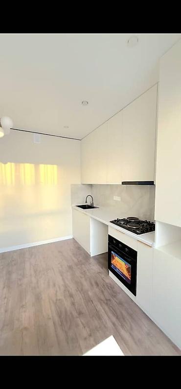 750: 2 комнаты, 44 м², Технопарк 1 этаж, Евроремонт — 6