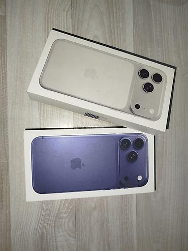 17 про макс новый: IPhone 17 Pro Max, Новый, 512 ГБ, Серебристый, Коробка, 100 % — 7