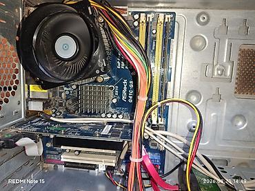 komputer kalonkası: Salam hp sistem bloku gündəlik istifadə üçün nəzərdə tutulub YouTube — 3