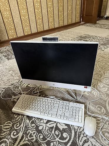 мфу hp: Моноблок HP 24-d0008ur (серия HP All-in-One 24) Комплектация: - — 1