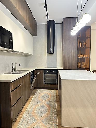 Продажа квартир: 3 комнаты, 90 м², Южная Магистраль Элитка, 12 этаж, Евроремонт at lalafo.kg — 6 Продажа квартир: 3 комнаты, 90 м², Южная Магистраль Элитка, 12 этаж, Евроремонт — 6