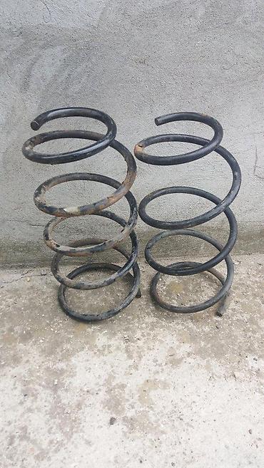 Car Parts: Alfa Romeo 156 ZADNJA OPRUGA. Cena se odnosi na komad. Polovni at lalafo.rs — 1 Car Parts: Alfa Romeo 156 ZADNJA OPRUGA. Cena se odnosi na komad. Polovni — 1