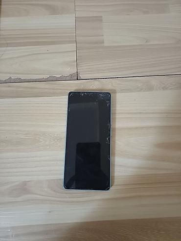 ми нот 14: Redmi, Redmi 14C, Б/у, 256 ГБ, цвет - Голубой, 2 SIM — 1