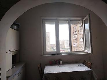 bakida satilan evler: Bakı, Həzi Aslanov qəs., 2 otaqlı, Köhnə tikili, m. Həzi Aslanov, 65 kv. m — 4