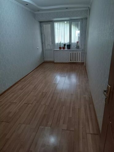 квартира бишкек молодая гвардия: 2 комнаты, Агентство недвижимости, Без подселения, С мебелью частично
