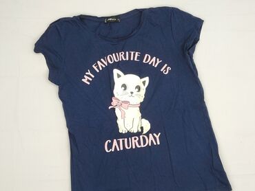 T-shirt damski, FBsister, rozmiar S