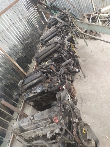 Другие автозапчасти: Бу запчасти — 22