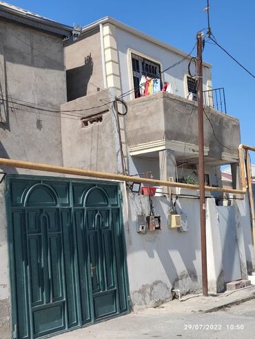 tap az kiraye evler elmler: 77 kv. m, 3 otaqlı, Kombi, Qaz, İşıq