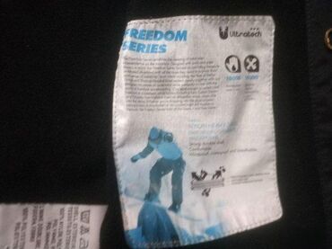 Ski jakne: 1. O'Neill Freedom series zenska ski jakna Lepo ocuvana kao nova2 — 6