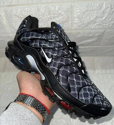 Patike: Nike Air Max Plus “Tuned Air” patike Veličine od 36-46 - — 46