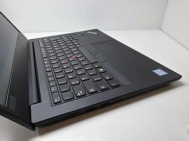Ostali laptopovi i netbook računari: Lenovo TP 8GB SSD Kamera Hdmi Procesor I5 8TH FHD. > > Prodajem — 2