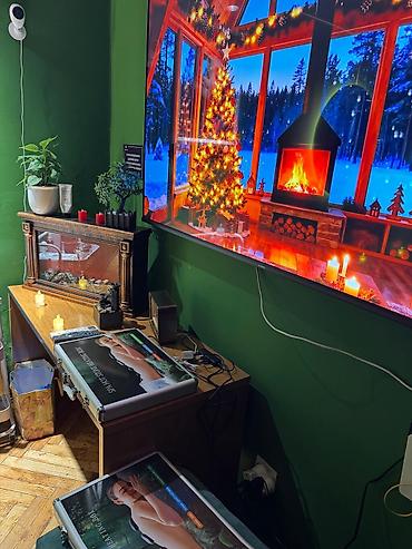 Бани, сауны, SPA: SPA-салон | Массаж — 7